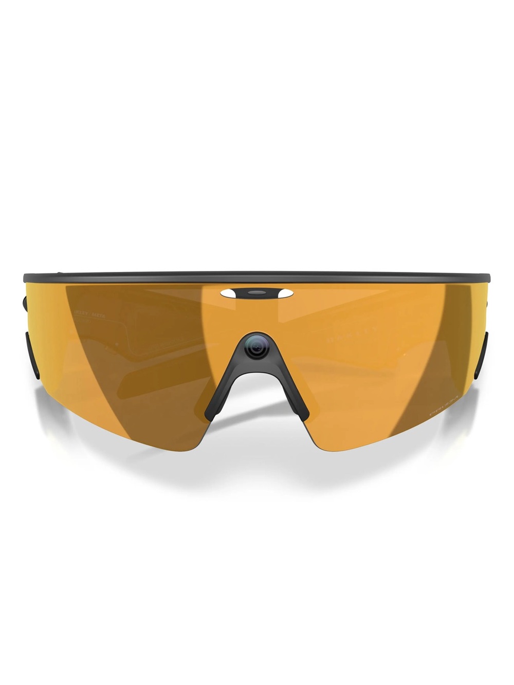 OakleyVanguard Meta 152mm Shield Sunglasses - For Parts